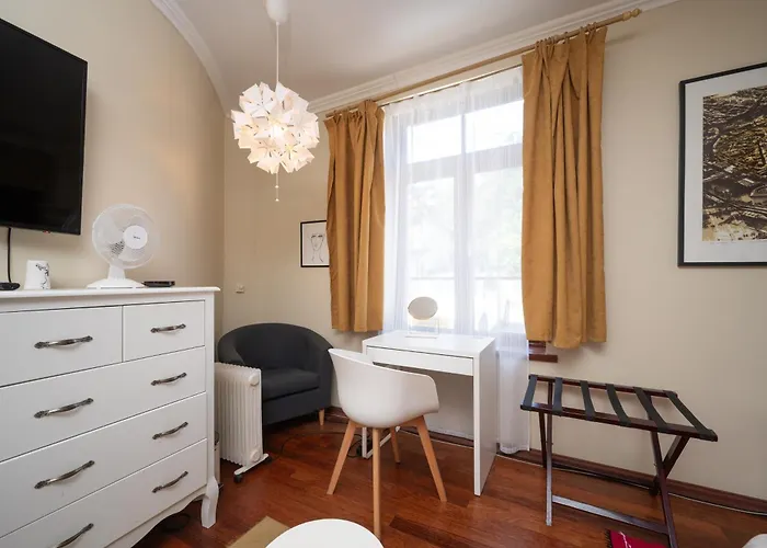 住宿加早餐酒店 Paivilla Boutique