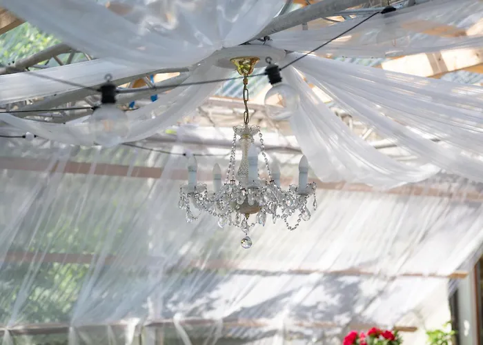 Paivilla Boutique Bed & Breakfast