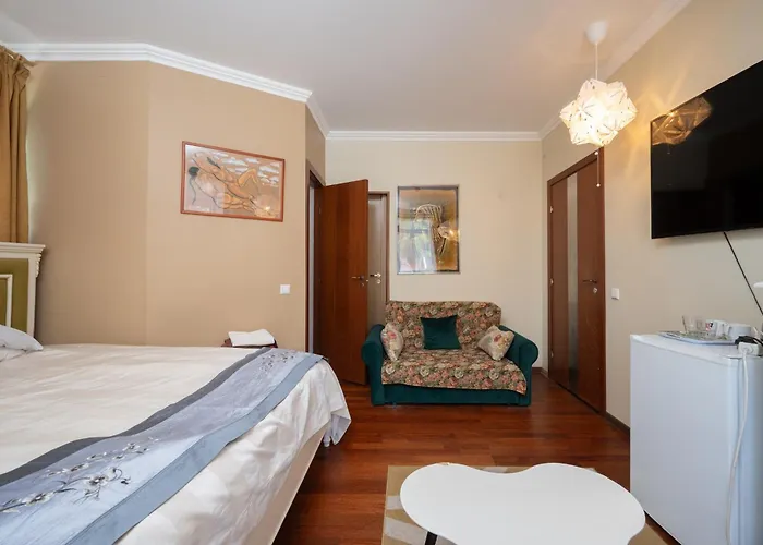 Paivilla Boutique Bed & Breakfast 3*