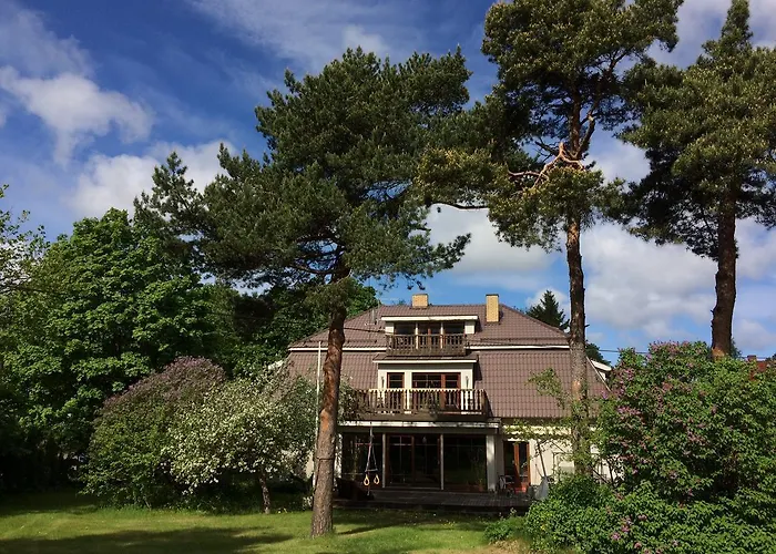 Bed & Breakfast Paivilla Boutique