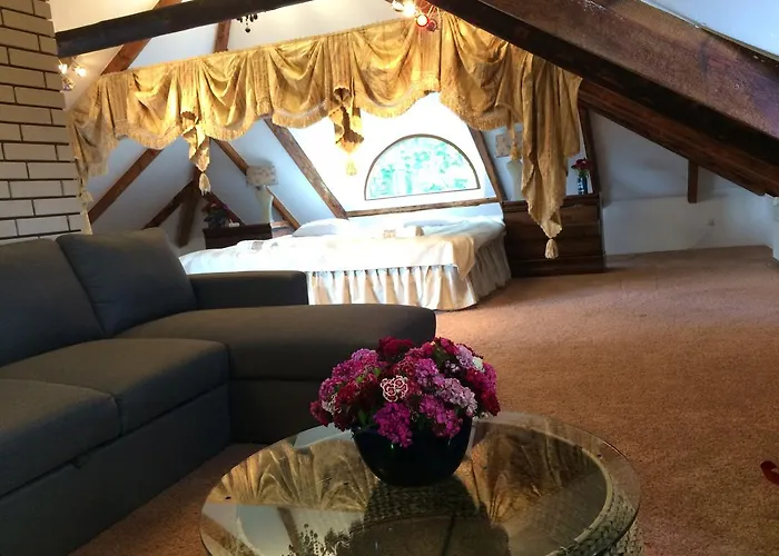 Paivilla Boutique Bed & Breakfast Tallinn