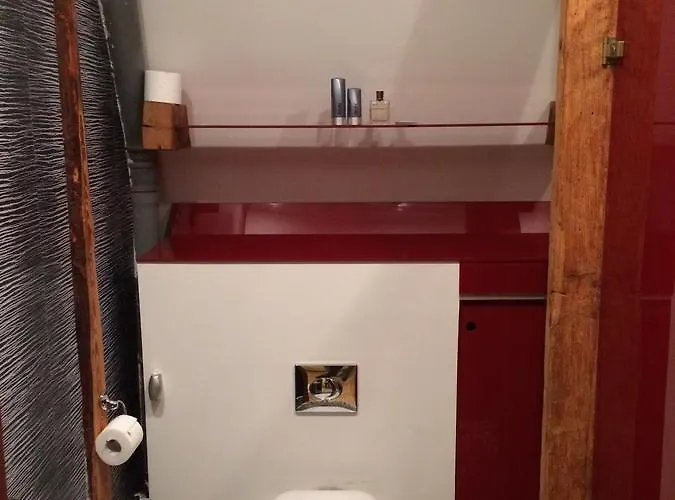 Paivilla Boutique Bed & Breakfast Tallinn