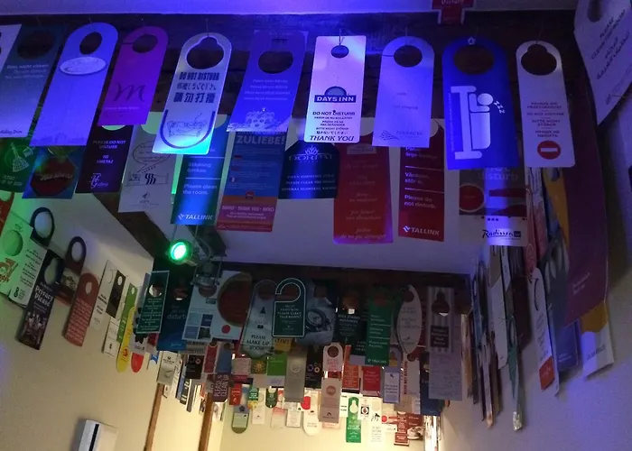 住宿加早餐酒店 Paivilla Boutique 3*