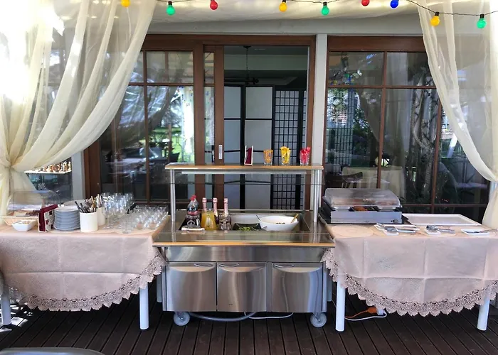 Paivilla Boutique 3*