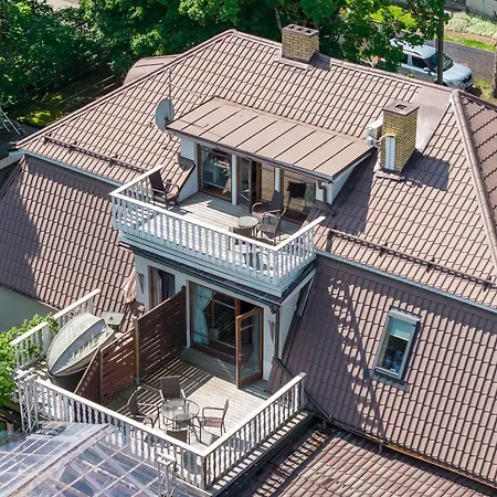 Paivilla Boutique Таллінн