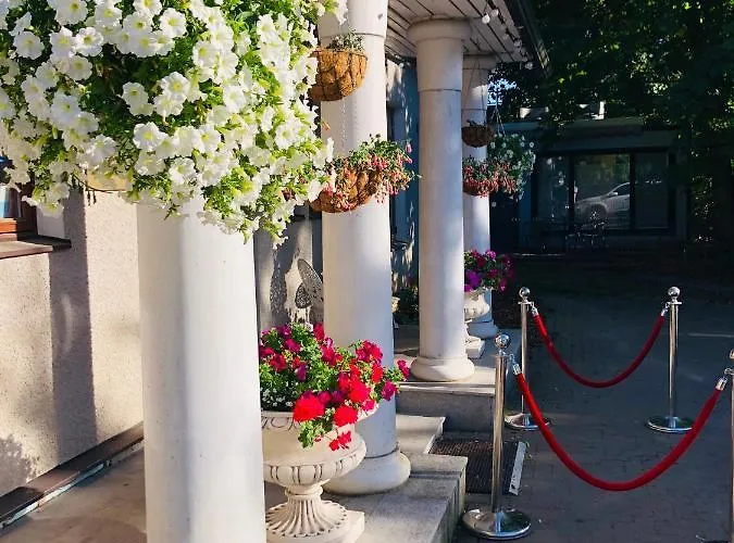 Paivilla Boutique Таллінн