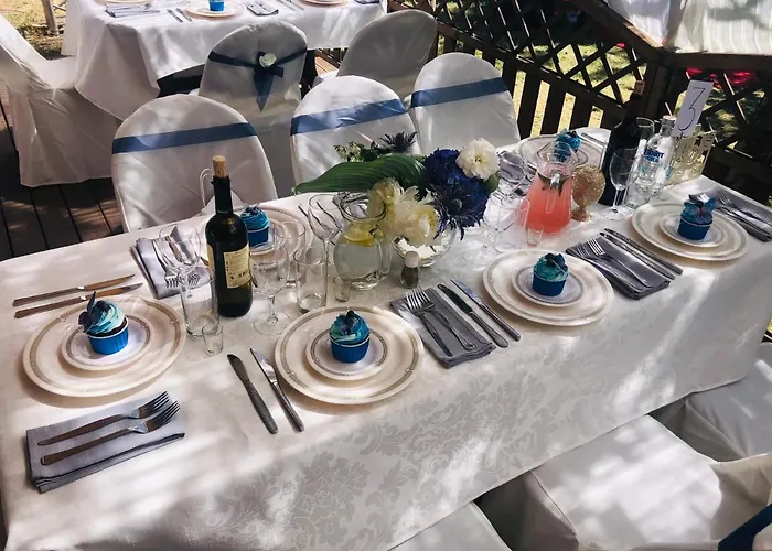 Paivilla Boutique Готель типу 