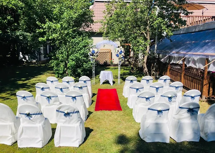 Paivilla Boutique Готель типу 