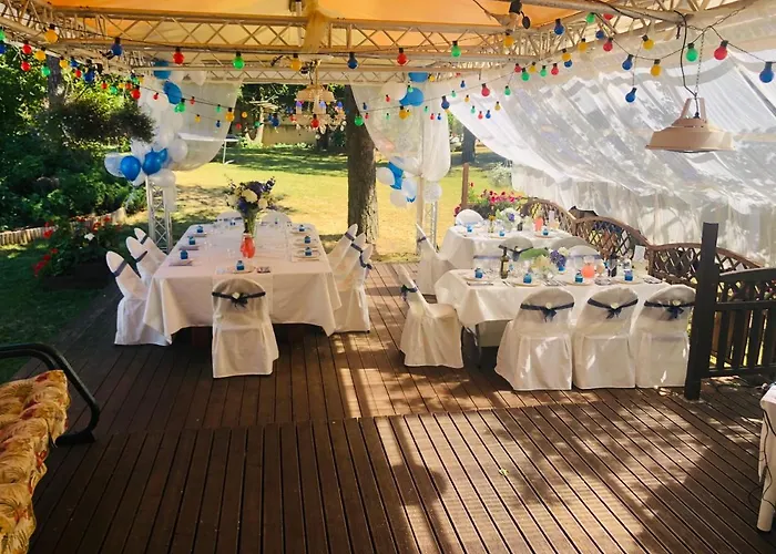 Paivilla Boutique Таллінн