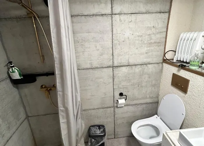 Paivilla Boutique 3* Таллінн