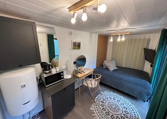 Paivilla Boutique Таллінн