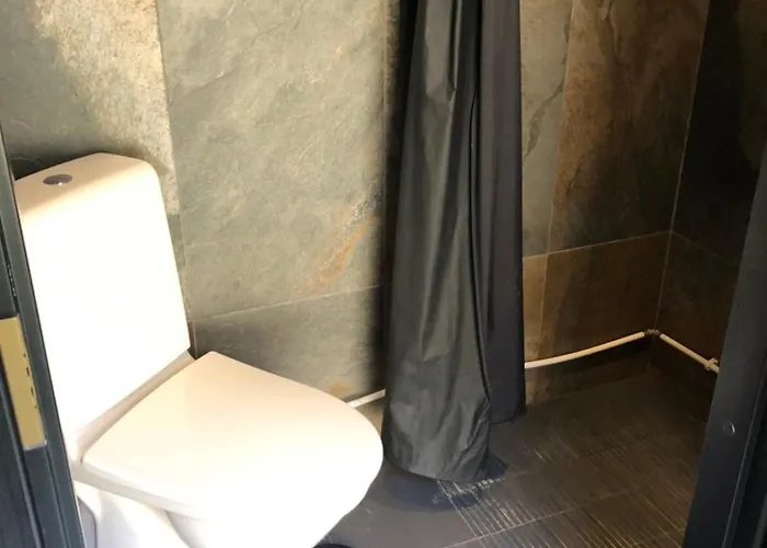 Paivilla Boutique Готель типу 