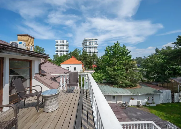 Paivilla Boutique Готель типу 