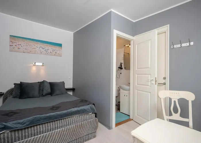 Paivilla Boutique 3* Таллінн