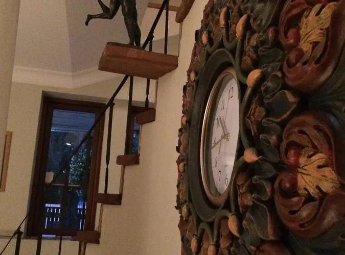 Paivilla Boutique 3* Таллінн