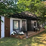 Paivilla Boutique לינה וארוחת בוקר טאלין