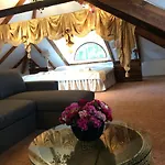 Paivilla Boutique לינה וארוחת בוקר טאלין