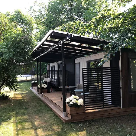 Panzió Paivilla Boutique 3*