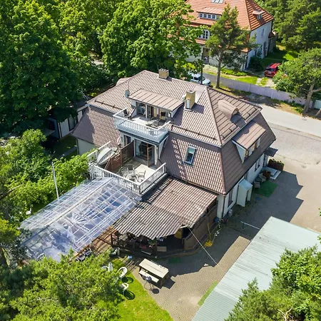 Paivilla Boutique Panzió