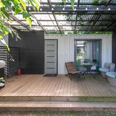 Paivilla Boutique Panzió 3*