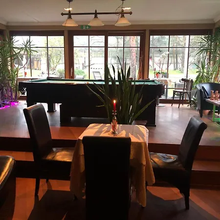 Paivilla Boutique Bed & Breakfast Tallinn