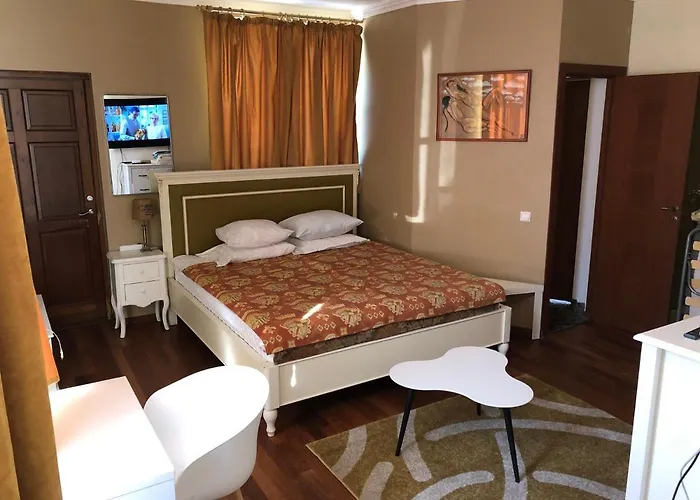 Paivilla Boutique 3* Tallinn