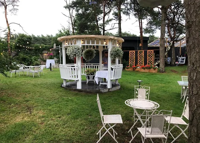 Paivilla Boutique Panzió