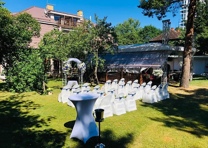 Panzió Paivilla Boutique 3*