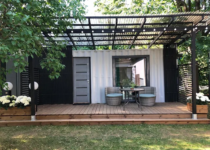 Paivilla Boutique Panzió 3*