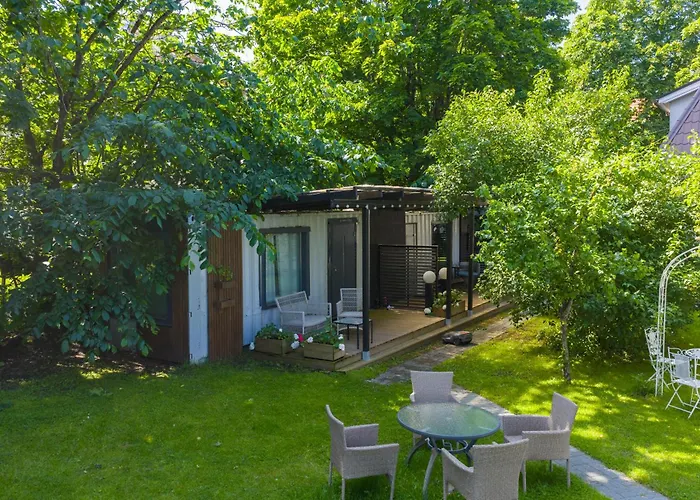 Panzió Paivilla Boutique