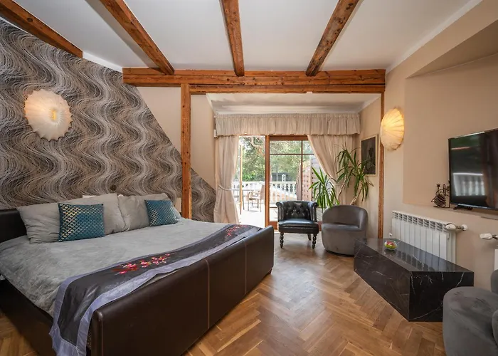 Panzió Paivilla Boutique Tallinn