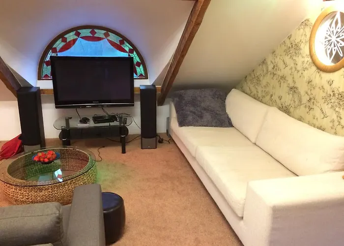 Panzió Paivilla Boutique