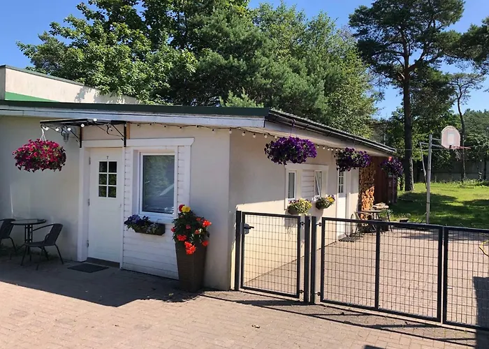 Panzió Paivilla Boutique 3*