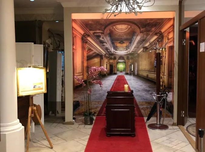 Panzió Paivilla Boutique